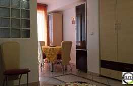 2 camere, 40 mp, mobilat modern, imobil nou, terasa 20 mp, zona strazii Meteor