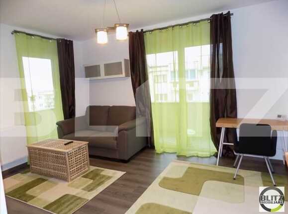 Apartament de închiriat 2 camere Zorilor - 17674AI | BLITZ Cluj-Napoca | Poza2
