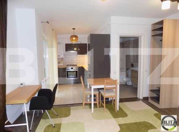 Apartament de închiriat 2 camere Zorilor - 17674AI | BLITZ Cluj-Napoca | Poza11