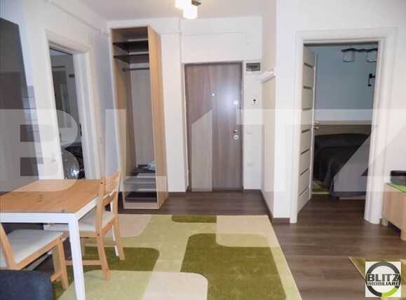 Apartament de închiriat 2 camere Zorilor - 17674AI | BLITZ Cluj-Napoca | Poza10