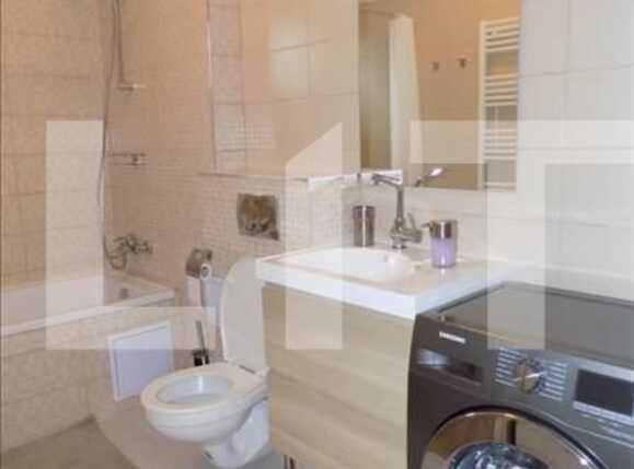 Apartament de închiriat 2 camere Zorilor - 17674AI | BLITZ Cluj-Napoca | Poza14