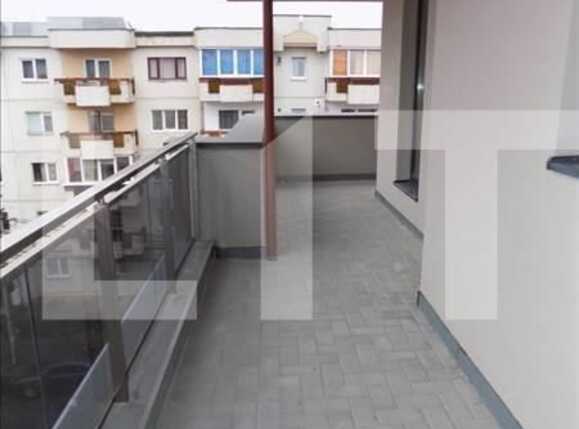 Apartament de închiriat 2 camere Zorilor - 17674AI | BLITZ Cluj-Napoca | Poza15