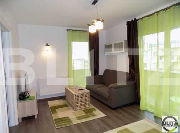 Apartament de închiriat 2 camere Zorilor - 17674AI | BLITZ Cluj-Napoca | Poza1