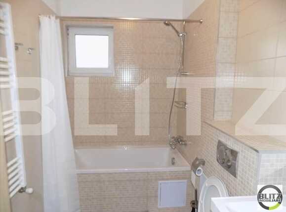 Apartament de închiriat 2 camere Zorilor - 17674AI | BLITZ Cluj-Napoca | Poza12