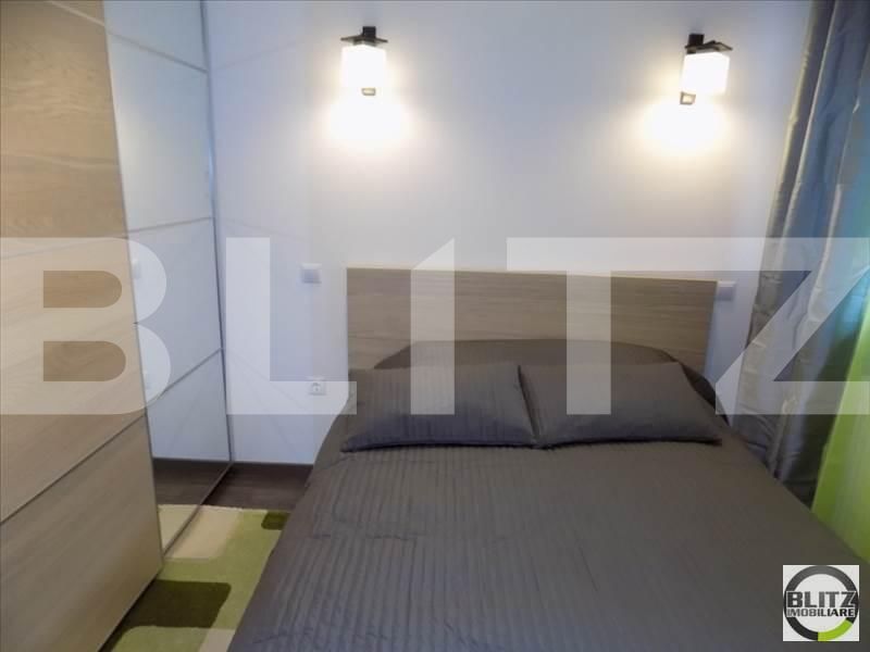 Apartament de închiriat 2 camere Zorilor - 17674AI | BLITZ Cluj-Napoca | Poza6