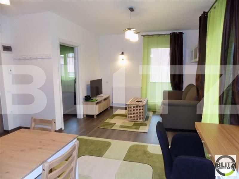 Apartament de închiriat 2 camere Zorilor - 17674AI | BLITZ Cluj-Napoca | Poza3