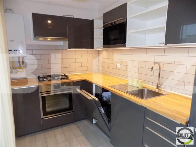 Apartament de închiriat 2 camere Zorilor - 17674AI | BLITZ Cluj-Napoca | Poza9