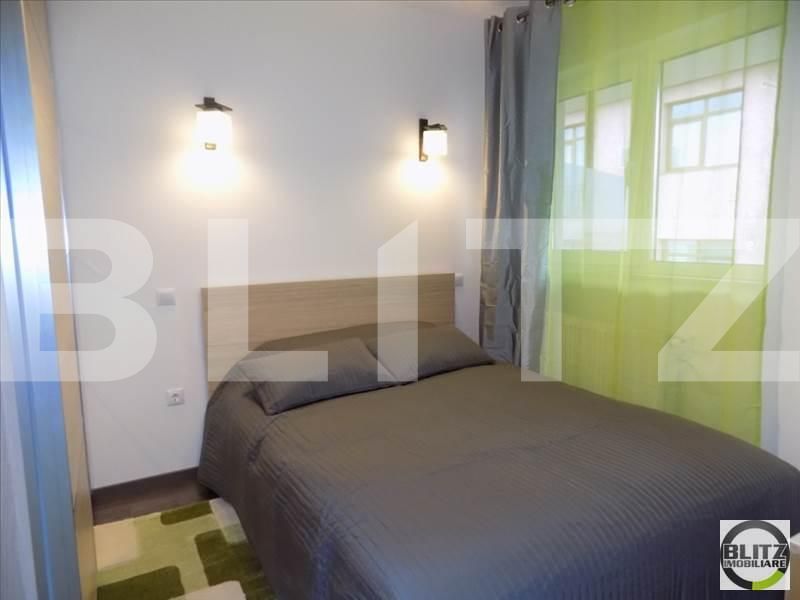 Apartament de închiriat 2 camere Zorilor - 17674AI | BLITZ Cluj-Napoca | Poza4