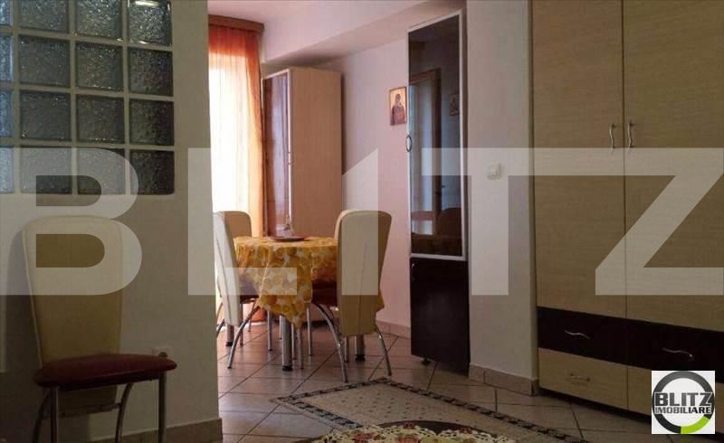 Apartament de închiriat 2 camere Zorilor - 17674AI | BLITZ Cluj-Napoca | Poza7