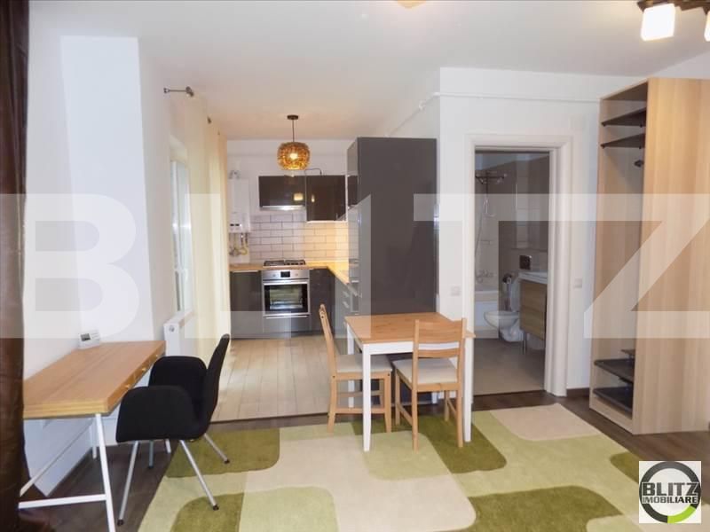 Apartament de închiriat 2 camere Zorilor - 17674AI | BLITZ Cluj-Napoca | Poza11