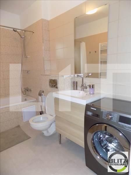 Apartament de închiriat 2 camere Zorilor - 17674AI | BLITZ Cluj-Napoca | Poza14