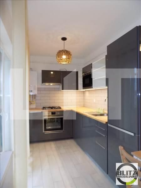 Apartament de închiriat 2 camere Zorilor - 17674AI | BLITZ Cluj-Napoca | Poza8