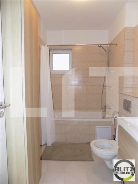 Apartament de închiriat 2 camere Zorilor - 17674AI | BLITZ Cluj-Napoca | Poza13