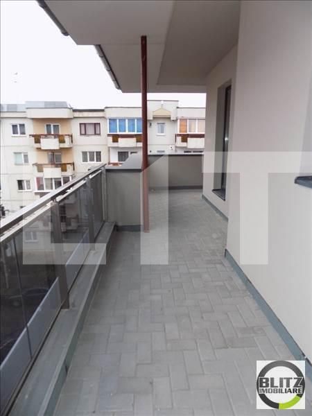 Apartament de închiriat 2 camere Zorilor - 17674AI | BLITZ Cluj-Napoca | Poza15