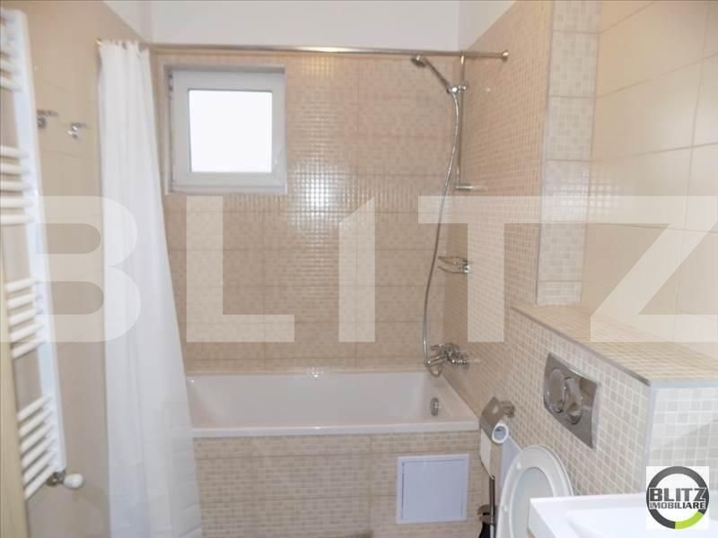 Apartament de închiriat 2 camere Zorilor - 17674AI | BLITZ Cluj-Napoca | Poza12