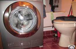 Vanzare apartament 4 camere, 81 mp, garaj, boxa, zona strazii Louis Pasteur