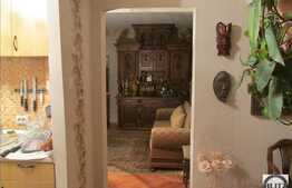 Vanzare apartament 4 camere, 81 mp, garaj, boxa, zona strazii Louis Pasteur