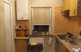 Vanzare apartament 4 camere, 81 mp, garaj, boxa, zona strazii Louis Pasteur