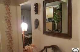 Vanzare apartament 4 camere, 81 mp, garaj, boxa, zona strazii Louis Pasteur