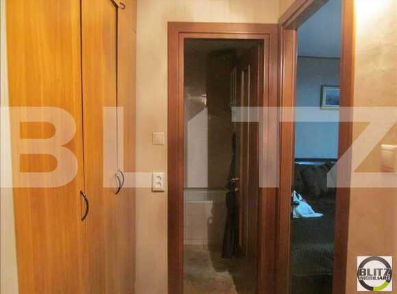 Apartament de vânzare 4 camere Zorilor - 17675AV | BLITZ Cluj-Napoca | Poza8