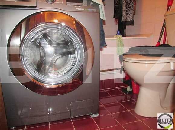 Apartament de vânzare 4 camere Zorilor - 17675AV | BLITZ Cluj-Napoca | Poza13