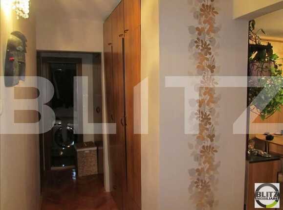 Apartament de vânzare 4 camere Zorilor - 17675AV | BLITZ Cluj-Napoca | Poza12