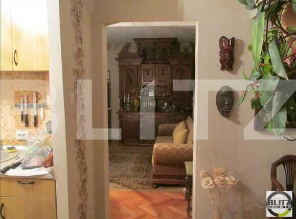 Apartament de vânzare 4 camere Zorilor - 17675AV | BLITZ Cluj-Napoca | Poza6