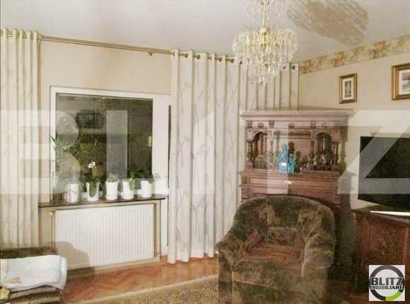 Apartament de vânzare 4 camere Zorilor - 17675AV | BLITZ Cluj-Napoca | Poza1