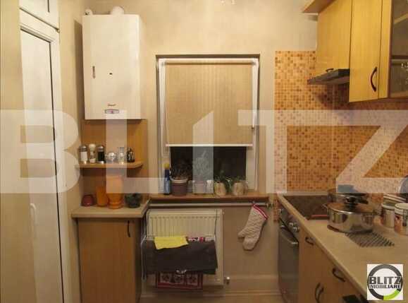 Apartament de vânzare 4 camere Zorilor - 17675AV | BLITZ Cluj-Napoca | Poza9