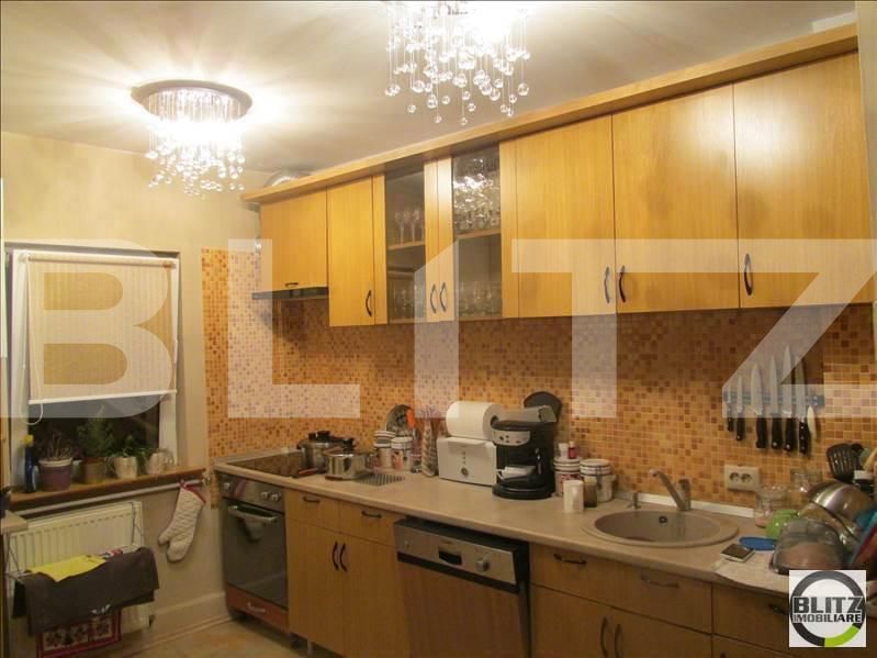 Apartament de vânzare 4 camere Zorilor - 17675AV | BLITZ Cluj-Napoca | Poza10