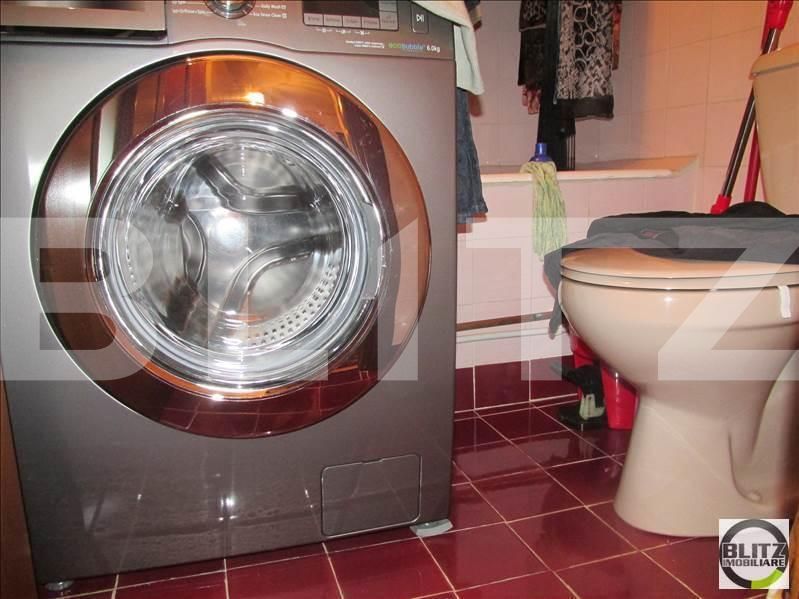 Apartament de vânzare 4 camere Zorilor - 17675AV | BLITZ Cluj-Napoca | Poza13