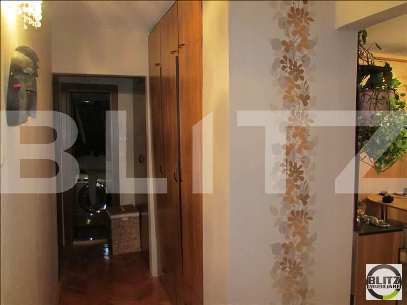Apartament de vânzare 4 camere Zorilor - 17675AV | BLITZ Cluj-Napoca | Poza12