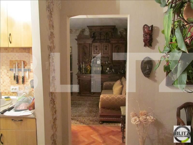 Apartament de vânzare 4 camere Zorilor - 17675AV | BLITZ Cluj-Napoca | Poza6