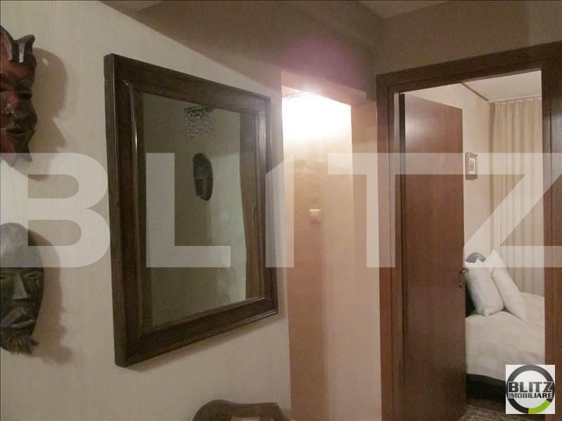 Apartament de vânzare 4 camere Zorilor - 17675AV | BLITZ Cluj-Napoca | Poza5