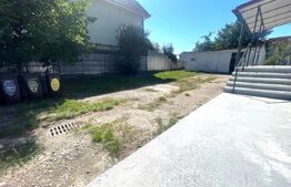 Casa pentru activitate de birou, 75 mp, terasa, gradina, zona Marasti 