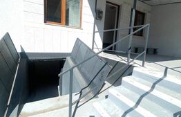 Casa pentru activitate de birou, 75 mp, terasa, gradina, zona Marasti 