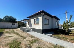 Casa pentru activitate de birou, 75 mp, terasa, gradina, zona Marasti 