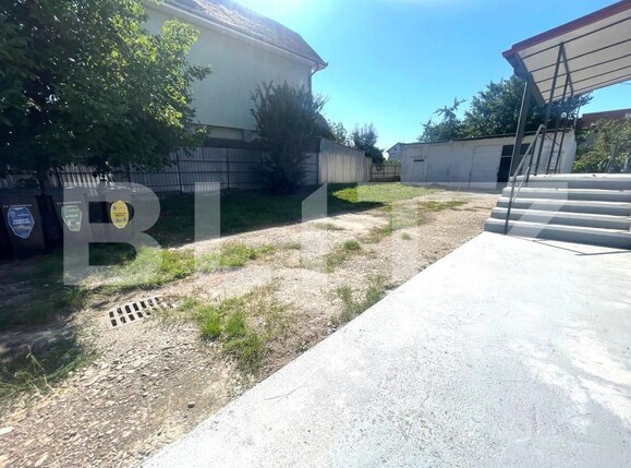 Casa de închiriat 3 camere Marasti - 176755CI | BLITZ Cluj-Napoca | Poza12