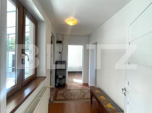 Casa de închiriat 3 camere Marasti - 176755CI | BLITZ Cluj-Napoca | Poza6