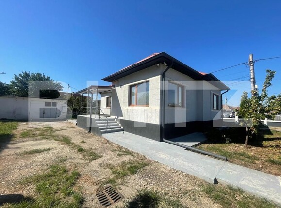 Casa de închiriat 3 camere Marasti - 176755CI | BLITZ Cluj-Napoca | Poza1