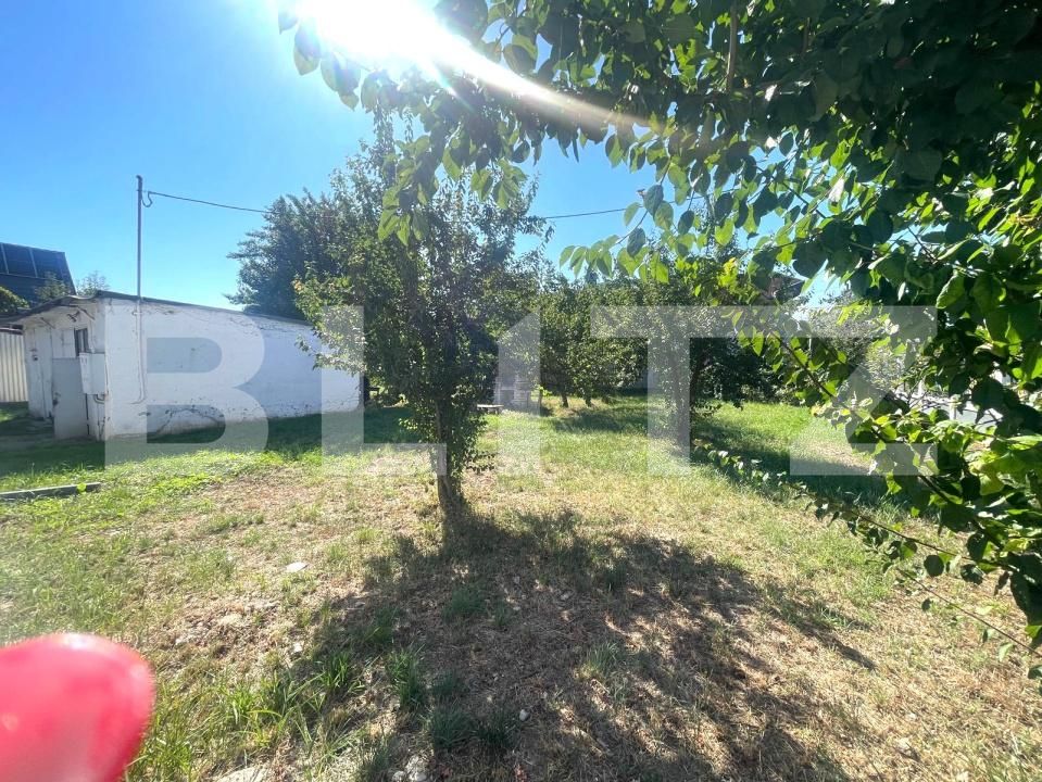 Casa de închiriat 3 camere Marasti - 176755CI | BLITZ Cluj-Napoca | Poza13