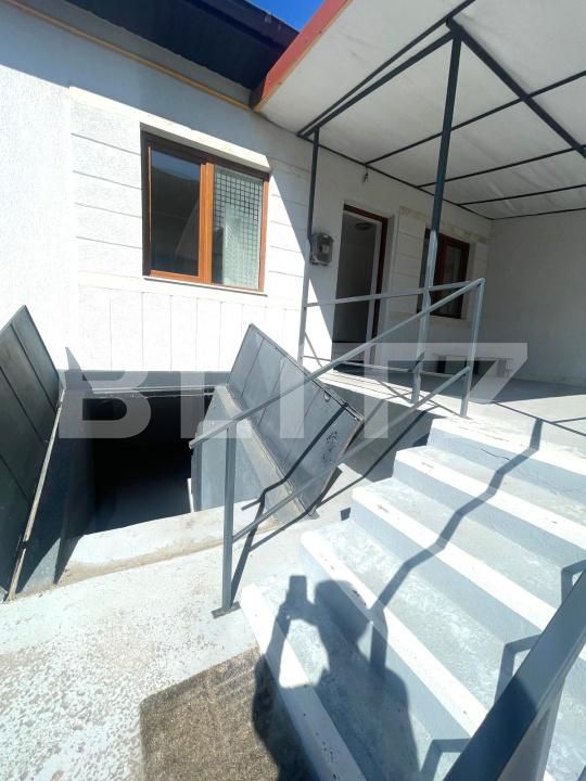 Casa de închiriat 3 camere Marasti - 176755CI | BLITZ Cluj-Napoca | Poza11