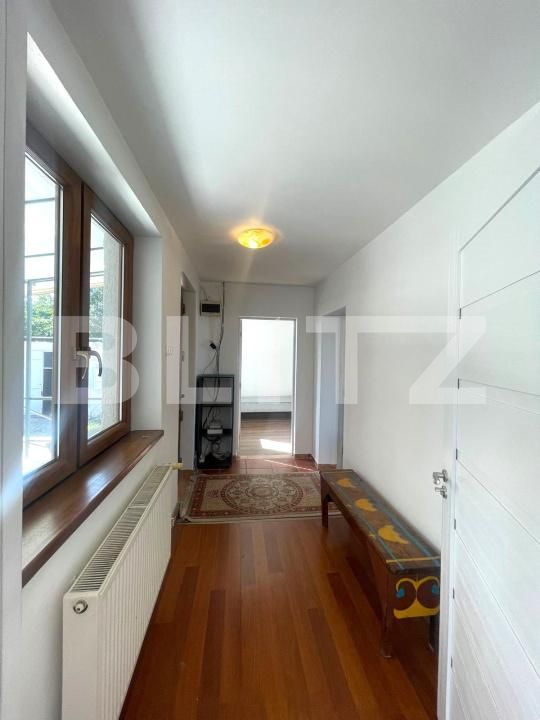 Casa de închiriat 3 camere Marasti - 176755CI | BLITZ Cluj-Napoca | Poza6