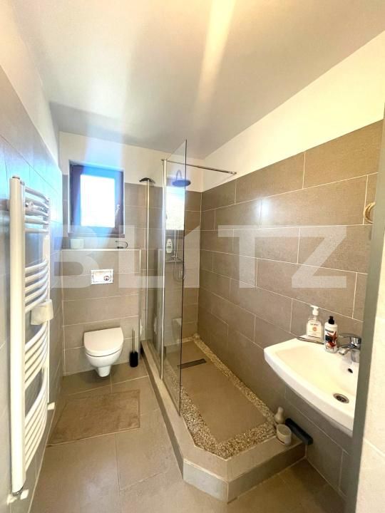 Casa de închiriat 3 camere Marasti - 176755CI | BLITZ Cluj-Napoca | Poza9