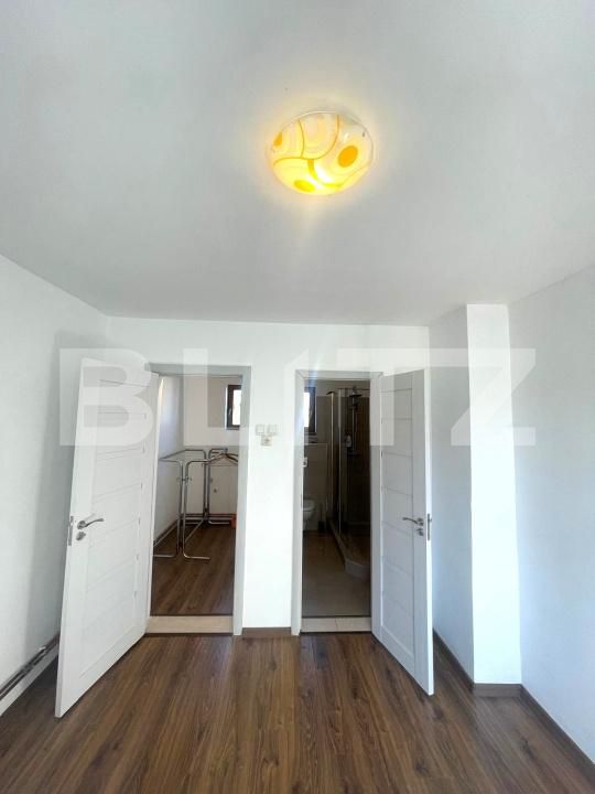 Casa de închiriat 3 camere Marasti - 176755CI | BLITZ Cluj-Napoca | Poza8