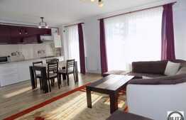 2 camere, 57 mp, modern, terasa, parcare, zona strazii Augustin Doinas