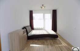 2 camere, 57 mp, modern, terasa, parcare, zona strazii Augustin Doinas