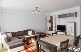 2 camere, 57 mp, modern, terasa, parcare, zona strazii Augustin Doinas