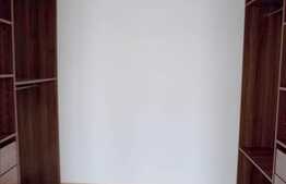 2 camere, 57 mp, modern, terasa, parcare, zona strazii Augustin Doinas