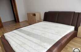 2 camere, 57 mp, modern, terasa, parcare, zona strazii Augustin Doinas